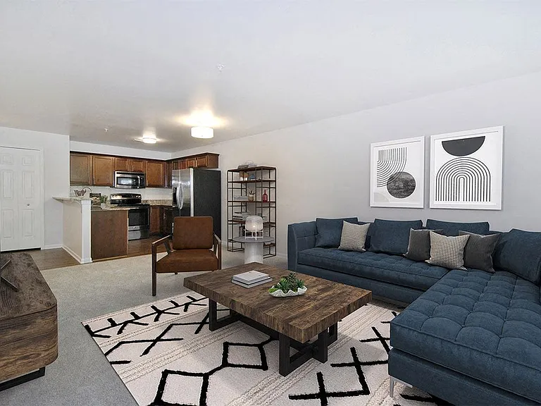 Stonehaven Apartments — Photo 27
