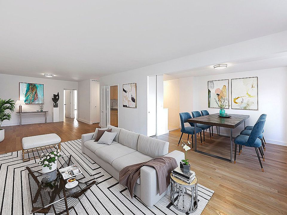 1st image of 424 W End Ave #606