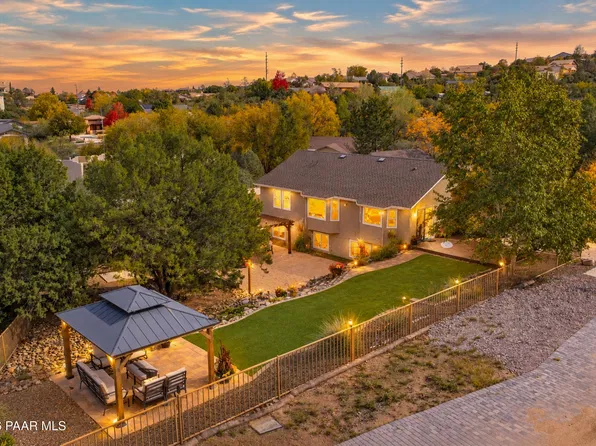 2509 Redbud Ln, Prescott, AZ 86301