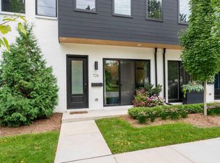 726 E Parent Ave, Royal Oak, MI 48067