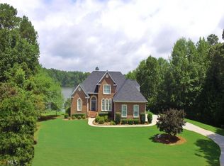 25 Spyglass Point, Newnan, GA 30263