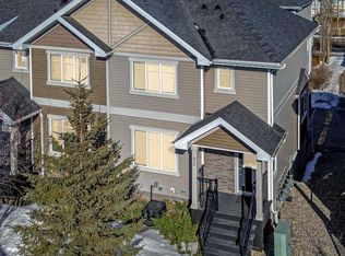 Secord Corners, Edmonton, AB T5T 4P5