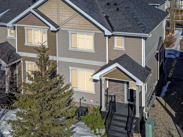 9535 217th St NW #90, Edmonton, AB T5T 4P5