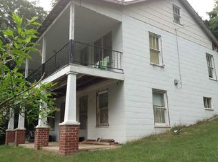 385 Mountaintop Ranch Rd, Elkton, VA 22827