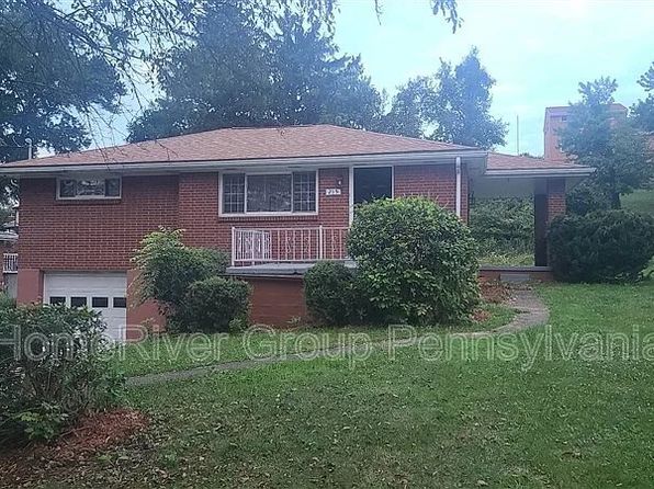 215 Boston Hollow Rd