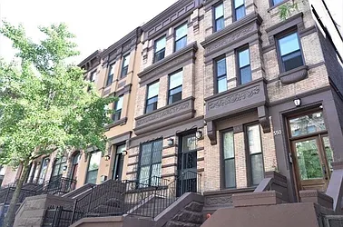 Rented by Bold New York