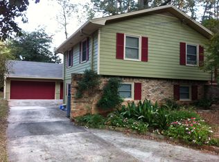 2779 Frontier Trl, Atlanta, GA 30341