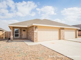1302 N Colton Ave #A, Lubbock, TX 79416