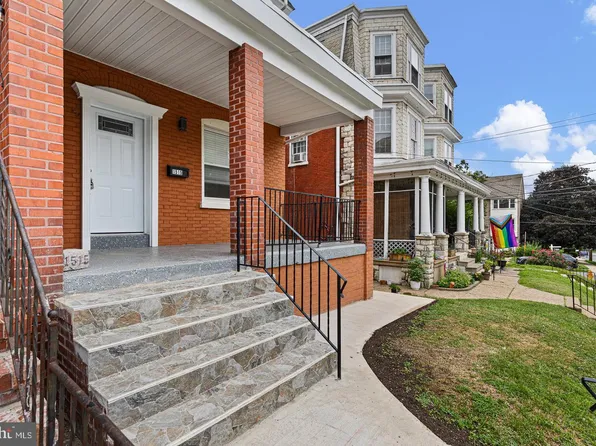 1515 N Franklin St, Wilmington, DE 19806
