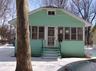 1716 N Church St, Kalamazoo, MI 49007