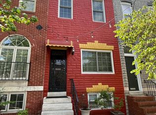 10 N Milton Ave, Baltimore, MD 21224