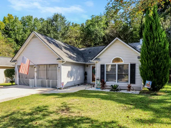 102 Toura Ln, Charleston, SC 29414