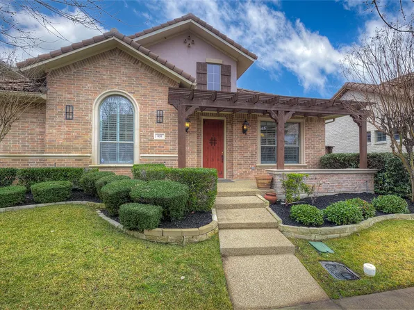 831 San Clemente, Irving, TX 75039