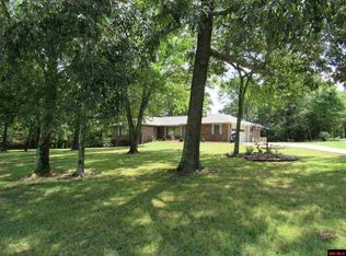 3775 Sycamore Springs Rd, Mountain Home, AR 72653