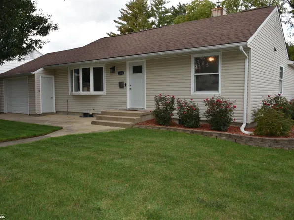 1606 Cottrell Ave, Iowa Falls, IA 50126