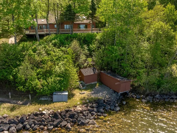 7089 Diamond Trl NW, Walker, MN 56484