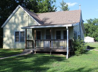 9 Park Ave, Glenwood, IA 51534