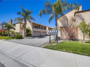 5581 Crescent Ave #9, Cypress, CA 90630