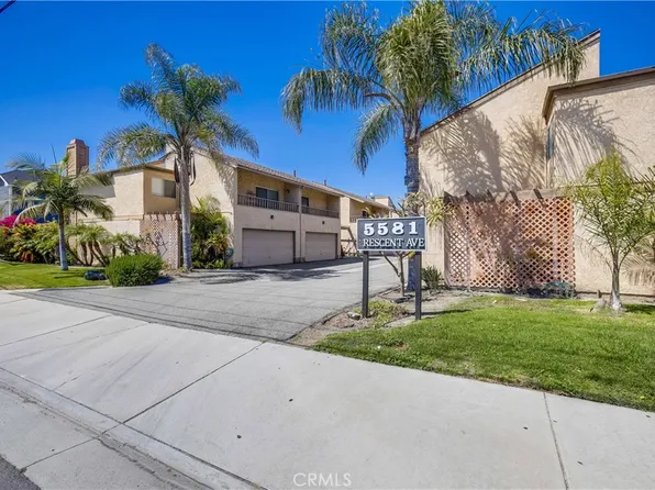 5581 Crescent Ave #9, Cypress, CA 90630