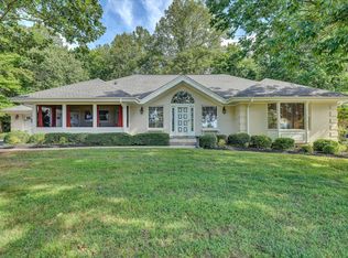 595 Gangplank Rd, Moneta, VA 24121