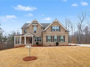 7540 Sunridge Ln, Douglasville, GA 30135