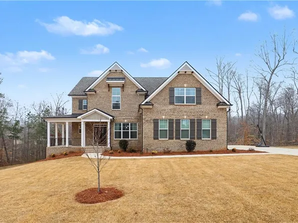 7540 Sunridge Ln, Douglasville, GA 30135