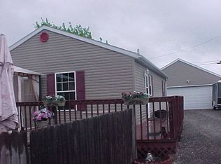 813 Riverside St NW, Fort Dodge, IA 50501