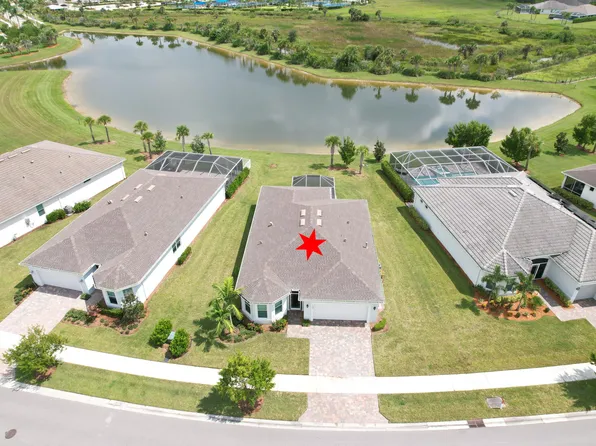 13298 SW Gingerline Drive, Port St Lucie, FL 34953