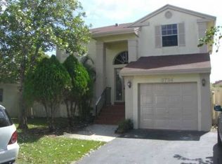 3734 NW 107th Way, Sunrise, FL 33351