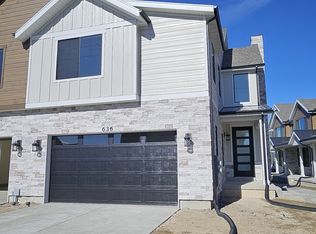 636 W Cottage Park Ln, Salt Lake City, UT 84123