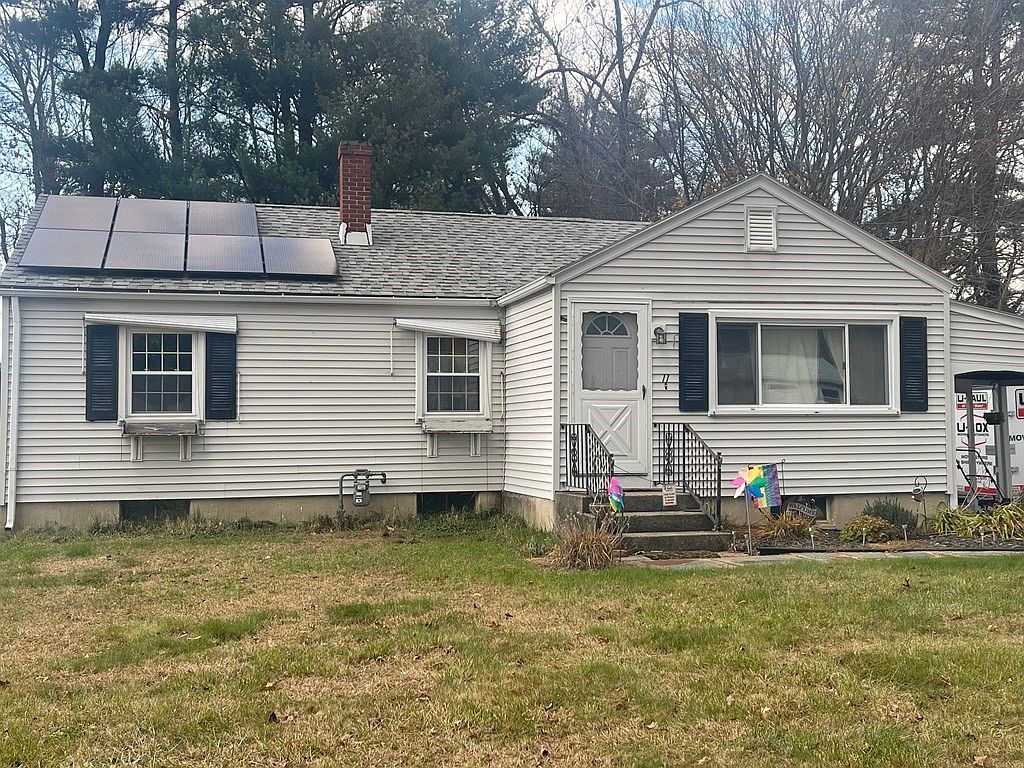 11 Keddy St, Easthampton, MA 01027 MLS 73178817 Zillow