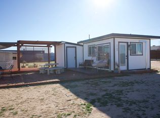 1165 McGarry Rd, Joshua Tree, CA 92252