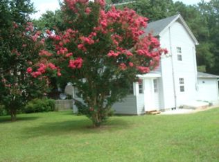 608 Snow Hill Rd, Stockton, MD 21864