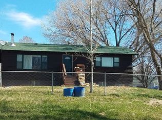 3395 Rimrock Rd, Greybull, WY 82426