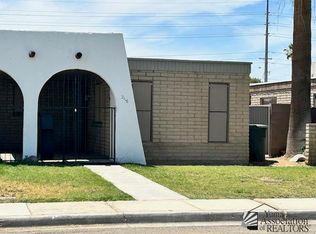 2116 S 11th Ave, Yuma, AZ 85364