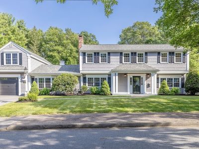 17 Appleton Rd, Natick, MA, 01760
