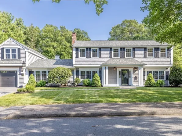 17 Appleton Rd, Natick, MA 01760