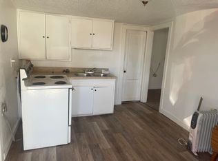 301 E Central Ave, Amarillo, TX 79108