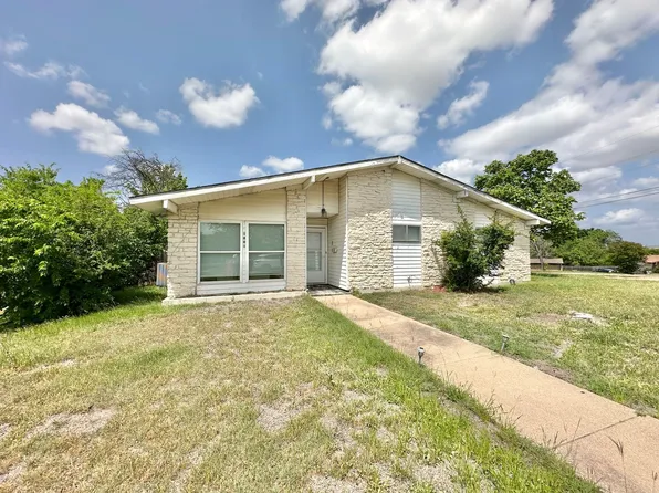 1801 Glendale Dr, Killeen, TX 76549