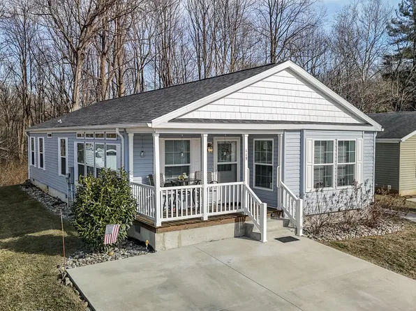 115 Curry Ave, Conowingo, MD 21918