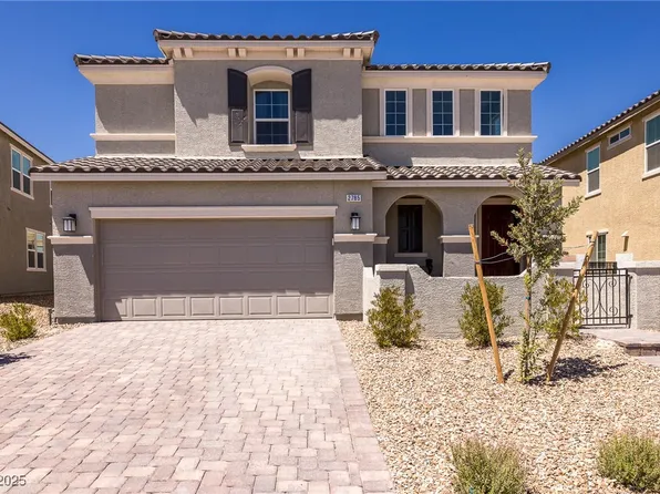 2785 Gallarate Dr, Henderson, NV 89044