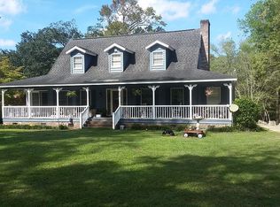 974 Chelsey Cir, Conway, SC 29526
