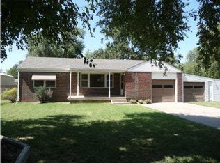 153 N Tyler Rd #HUD-181259858, Wichita, KS 67212