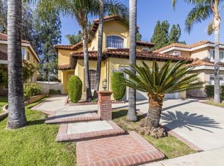14628 Clearbrook Dr, Chino Hills, CA 91709