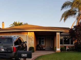 456 Martil Way, Milpitas, CA 95035