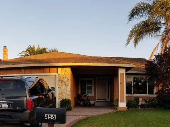 456 Martil Way, Milpitas, CA 95035