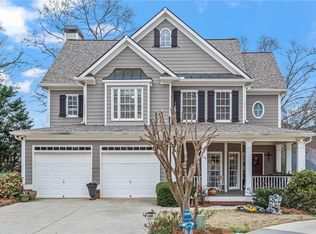 119 Jeffrey Pl, Smyrna, GA 30082