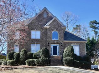 160 Highland Park Dr, Birmingham, AL 35242