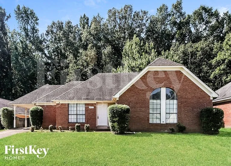 6697 Hickory Jack Ave — Photo 1