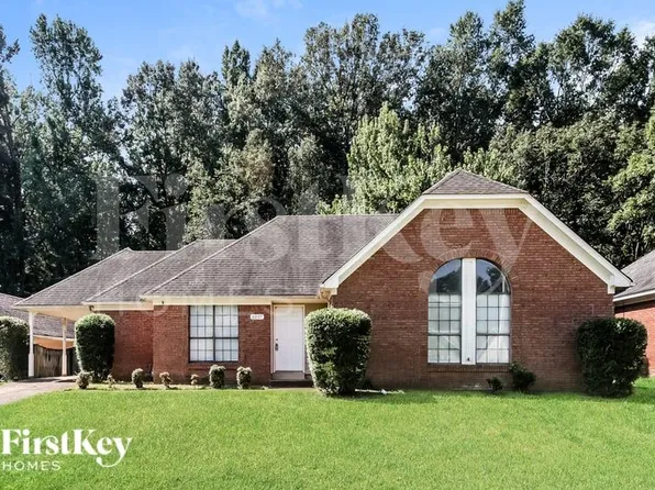 6697 Hickory Jack Ave, Memphis, TN 38134